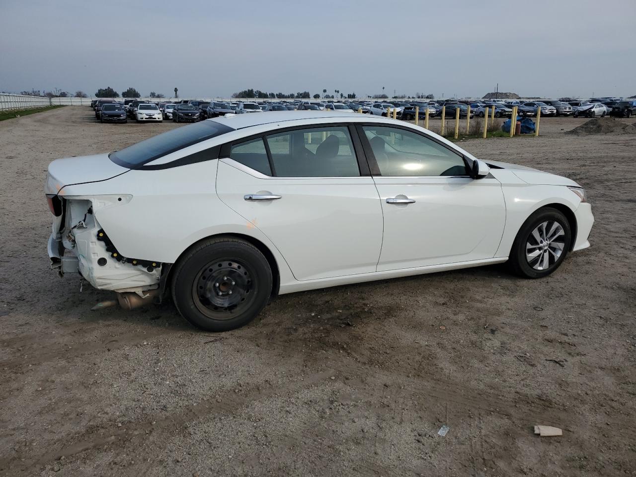 Photo 2 VIN: 1N4BL4BV2KC225219 - NISSAN ALTIMA 