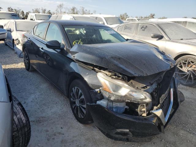 Photo 3 VIN: 1N4BL4BV2KC226306 - NISSAN ALTIMA S 