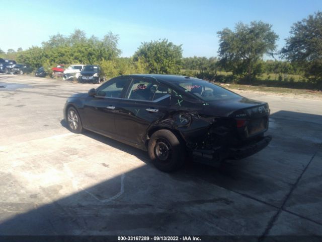 Photo 2 VIN: 1N4BL4BV2KC227598 - NISSAN ALTIMA 