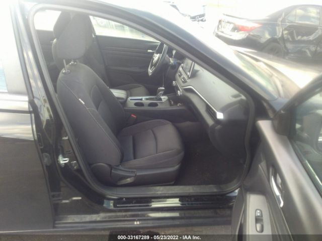 Photo 4 VIN: 1N4BL4BV2KC227598 - NISSAN ALTIMA 