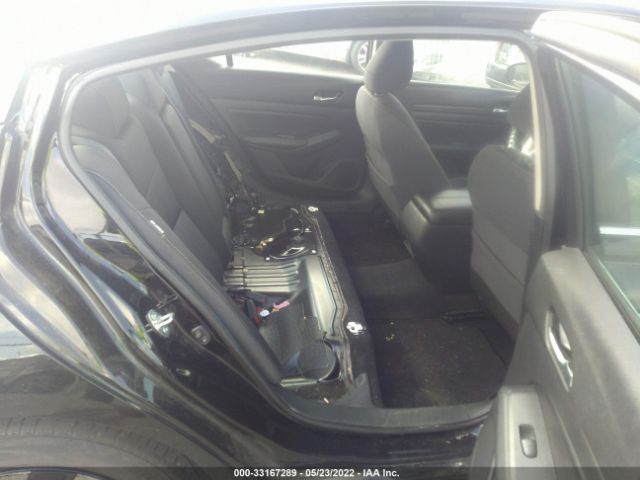 Photo 7 VIN: 1N4BL4BV2KC227598 - NISSAN ALTIMA 