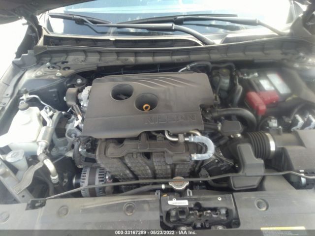 Photo 9 VIN: 1N4BL4BV2KC227598 - NISSAN ALTIMA 