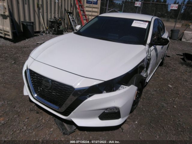 Photo 1 VIN: 1N4BL4BV2KC228914 - NISSAN ALTIMA 