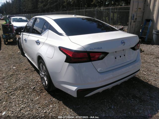 Photo 2 VIN: 1N4BL4BV2KC228914 - NISSAN ALTIMA 