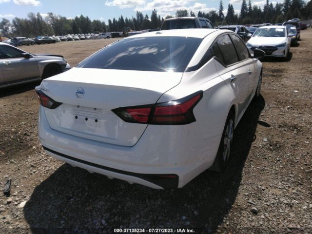 Photo 3 VIN: 1N4BL4BV2KC228914 - NISSAN ALTIMA 