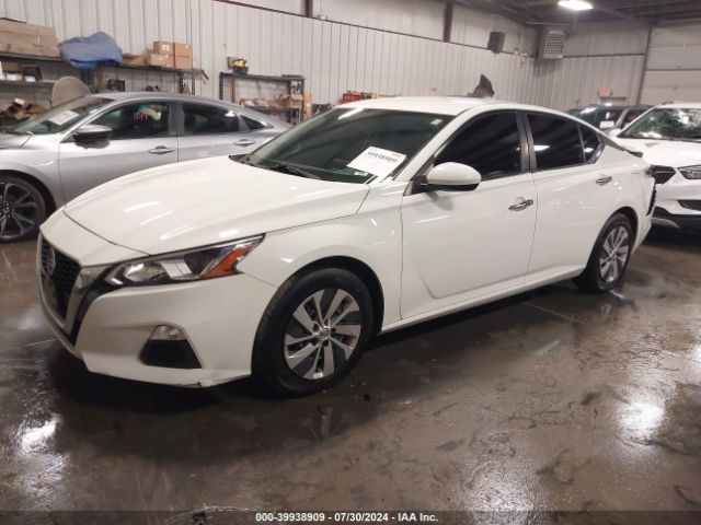 Photo 1 VIN: 1N4BL4BV2KC230436 - NISSAN ALTIMA 