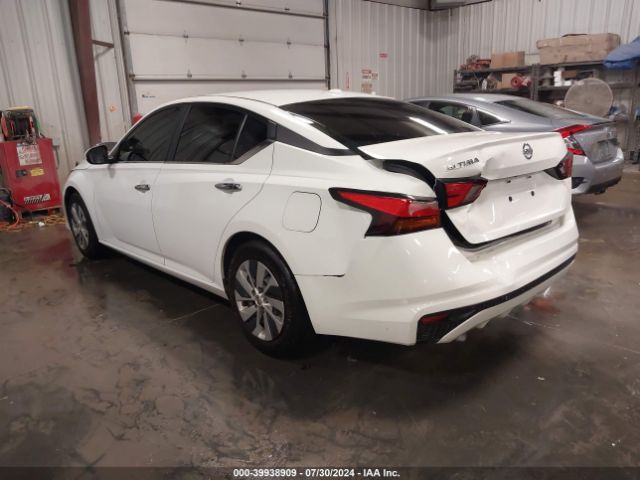 Photo 2 VIN: 1N4BL4BV2KC230436 - NISSAN ALTIMA 