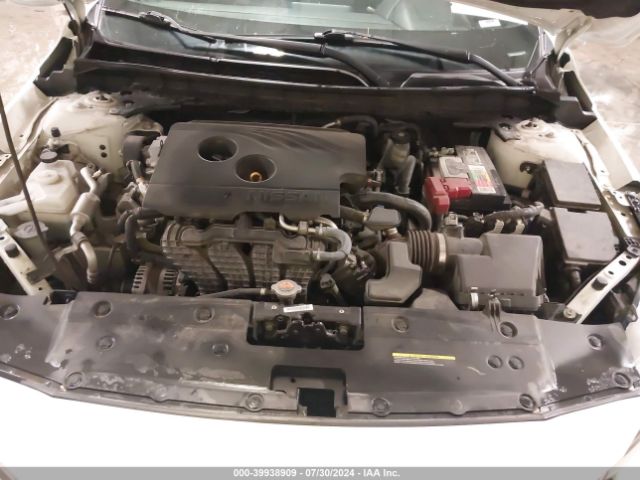 Photo 9 VIN: 1N4BL4BV2KC230436 - NISSAN ALTIMA 