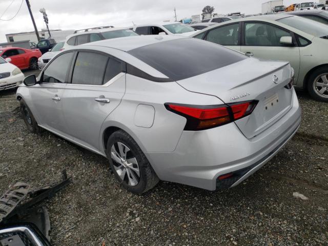 Photo 1 VIN: 1N4BL4BV2KC232106 - NISSAN ALTIMA S 