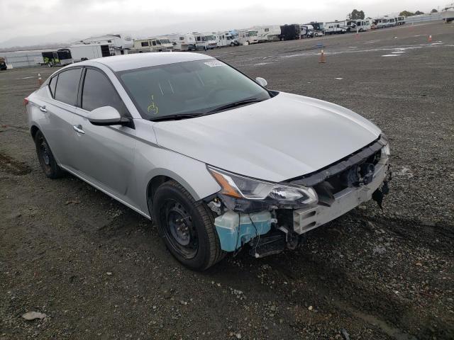 Photo 3 VIN: 1N4BL4BV2KC232106 - NISSAN ALTIMA S 