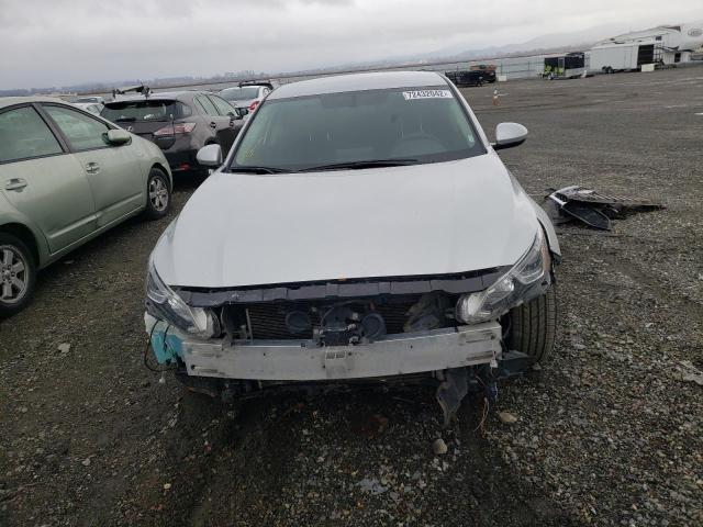 Photo 4 VIN: 1N4BL4BV2KC232106 - NISSAN ALTIMA S 