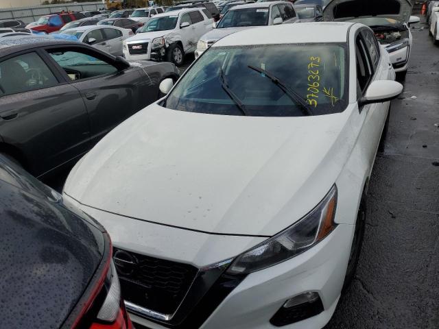 Photo 4 VIN: 1N4BL4BV2KC233532 - NISSAN ALTIMA S 