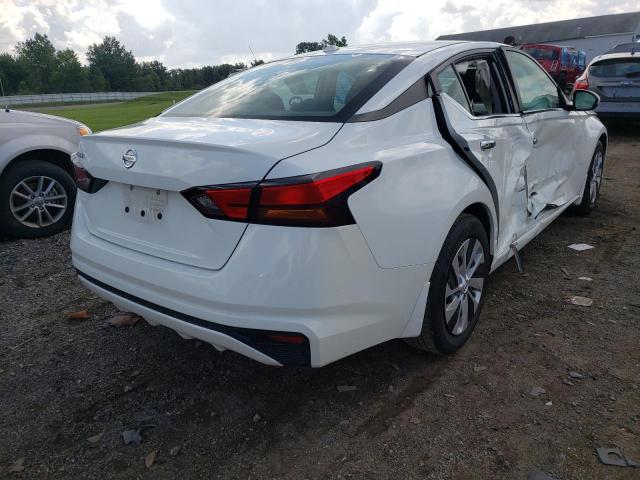 Photo 3 VIN: 1N4BL4BV2KC235457 - NISSAN ALTIMA S 