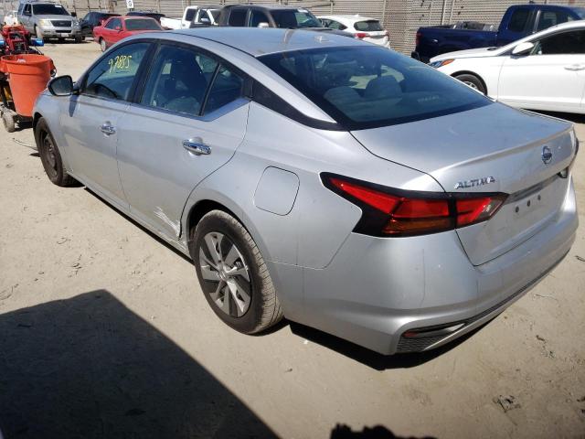 Photo 2 VIN: 1N4BL4BV2KC236026 - NISSAN ALTIMA S 