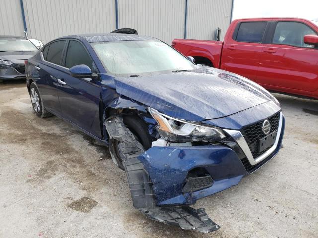 Photo 3 VIN: 1N4BL4BV2KC237290 - NISSAN ALTIMA 