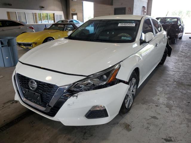 Photo 1 VIN: 1N4BL4BV2KC239511 - NISSAN ALTIMA S 