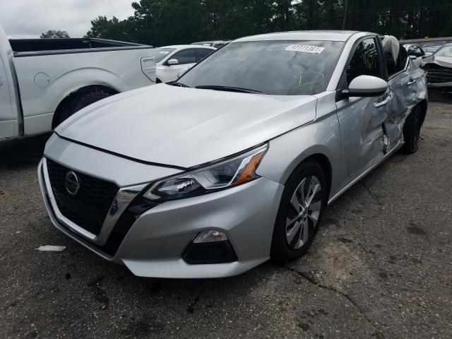 Photo 1 VIN: 1N4BL4BV2KC239573 - NISSAN ALTIMA S 