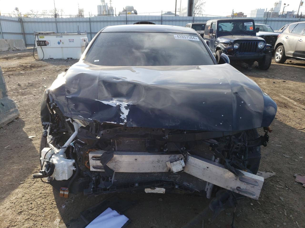 Photo 4 VIN: 1N4BL4BV2KC240352 - NISSAN ALTIMA 