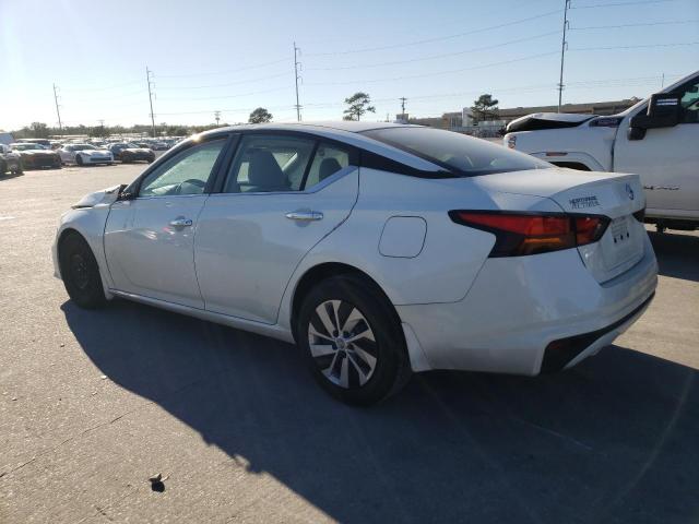 Photo 1 VIN: 1N4BL4BV2KC241565 - NISSAN ALTIMA S 