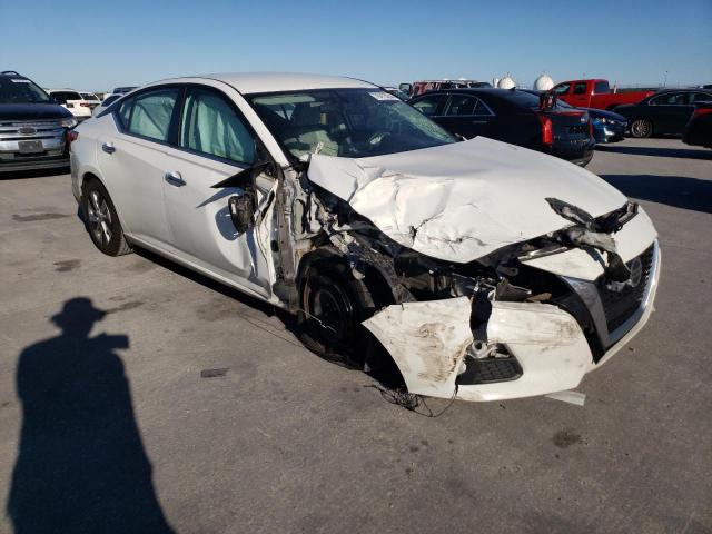 Photo 3 VIN: 1N4BL4BV2KC241565 - NISSAN ALTIMA S 