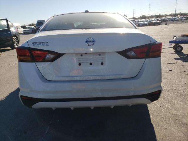 Photo 5 VIN: 1N4BL4BV2KC241565 - NISSAN ALTIMA S 