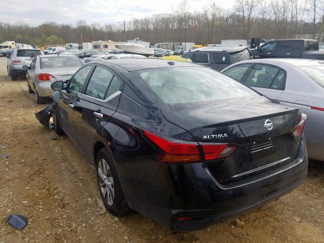 Photo 2 VIN: 1N4BL4BV2KC245485 - NISSAN ALTIMA 