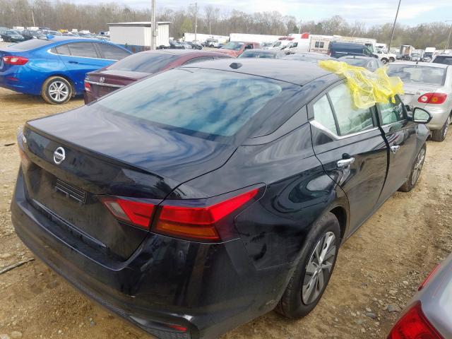 Photo 3 VIN: 1N4BL4BV2KC245485 - NISSAN ALTIMA 