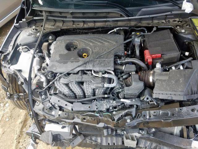 Photo 6 VIN: 1N4BL4BV2KC245485 - NISSAN ALTIMA 