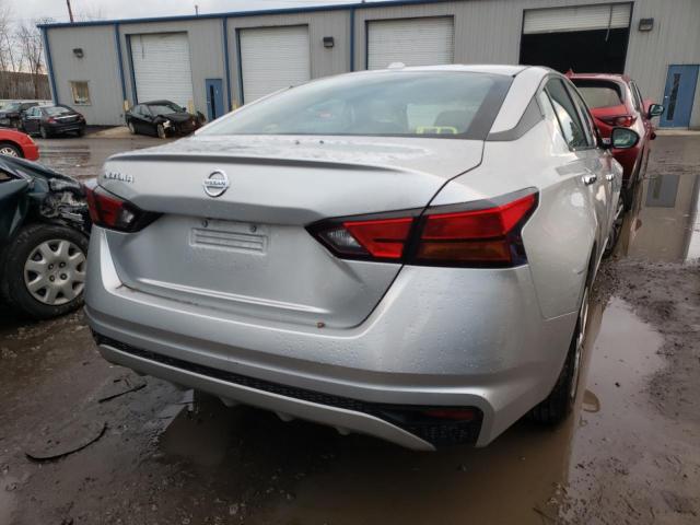 Photo 3 VIN: 1N4BL4BV2KC246233 - NISSAN ALTIMA S 