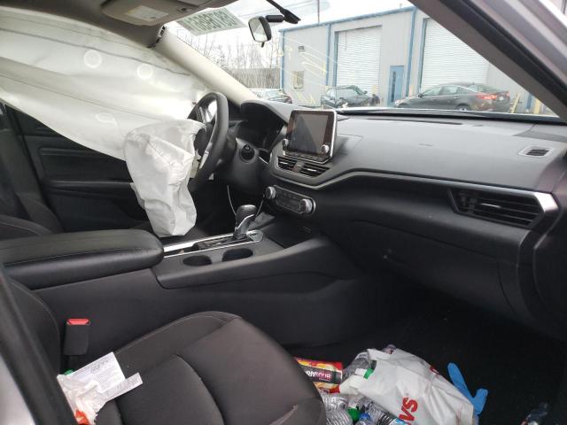 Photo 4 VIN: 1N4BL4BV2KC246233 - NISSAN ALTIMA S 