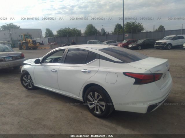 Photo 2 VIN: 1N4BL4BV2KC246300 - NISSAN ALTIMA 