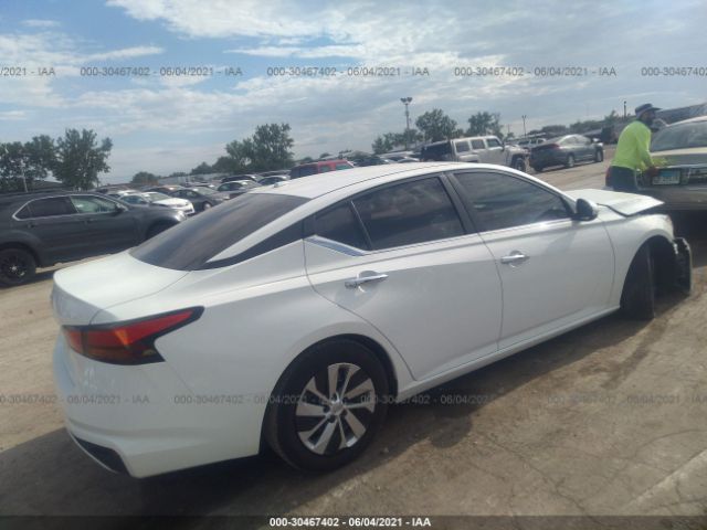 Photo 3 VIN: 1N4BL4BV2KC246300 - NISSAN ALTIMA 