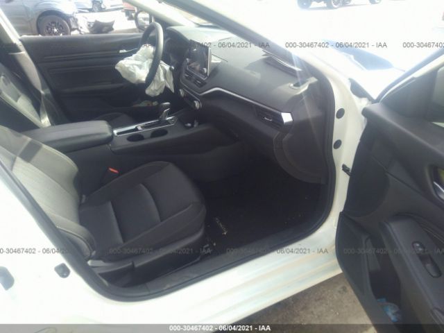 Photo 4 VIN: 1N4BL4BV2KC246300 - NISSAN ALTIMA 