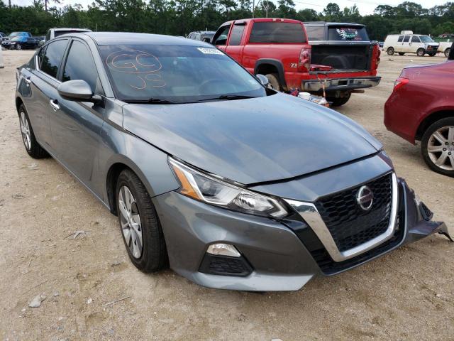 Photo 0 VIN: 1N4BL4BV2KC248726 - NISSAN ALTIMA S 