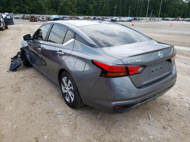 Photo 2 VIN: 1N4BL4BV2KC248726 - NISSAN ALTIMA S 