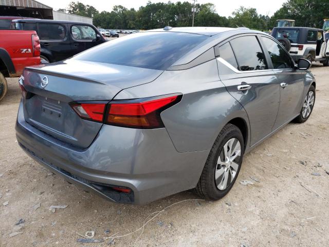 Photo 3 VIN: 1N4BL4BV2KC248726 - NISSAN ALTIMA S 