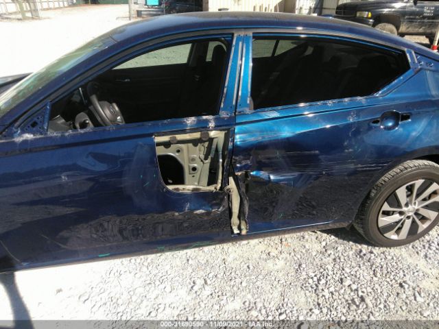 Photo 5 VIN: 1N4BL4BV2KC248905 - NISSAN ALTIMA 