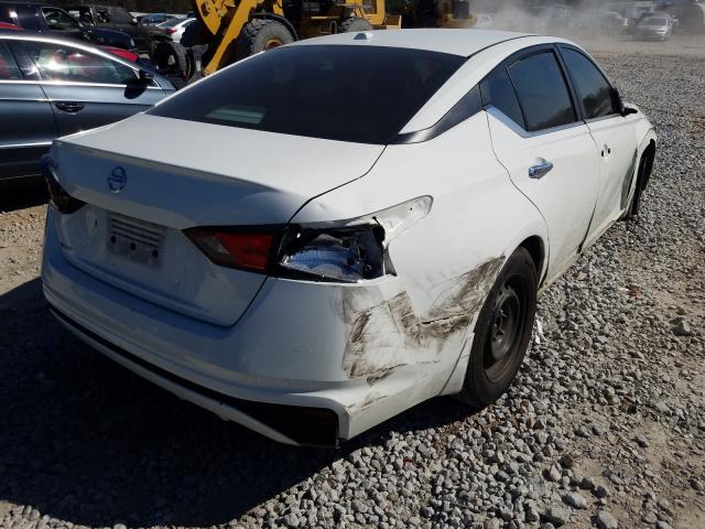 Photo 3 VIN: 1N4BL4BV2KC250220 - NISSAN ALTIMA S 