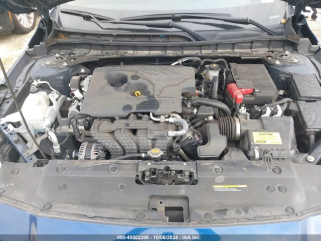 Photo 9 VIN: 1N4BL4BV2KC253070 - NISSAN ALTIMA 