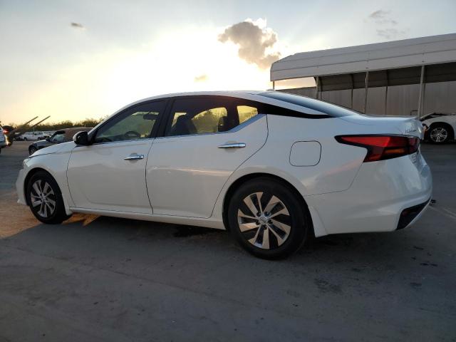 Photo 1 VIN: 1N4BL4BV2KC253604 - NISSAN ALTIMA S 