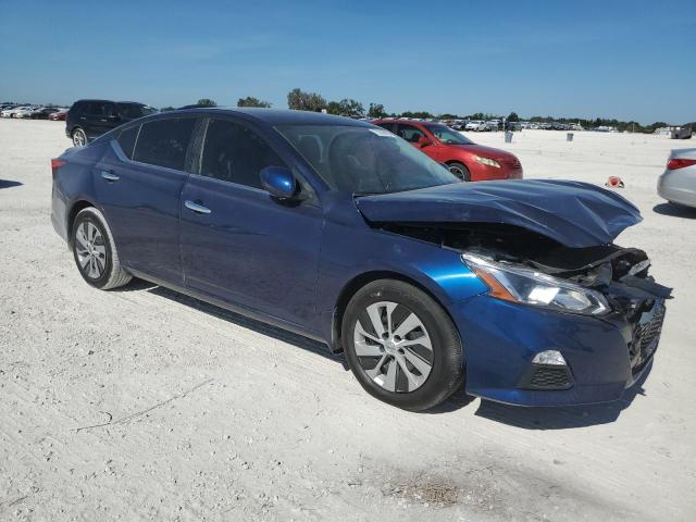 Photo 3 VIN: 1N4BL4BV2KC255885 - NISSAN ALTIMA 