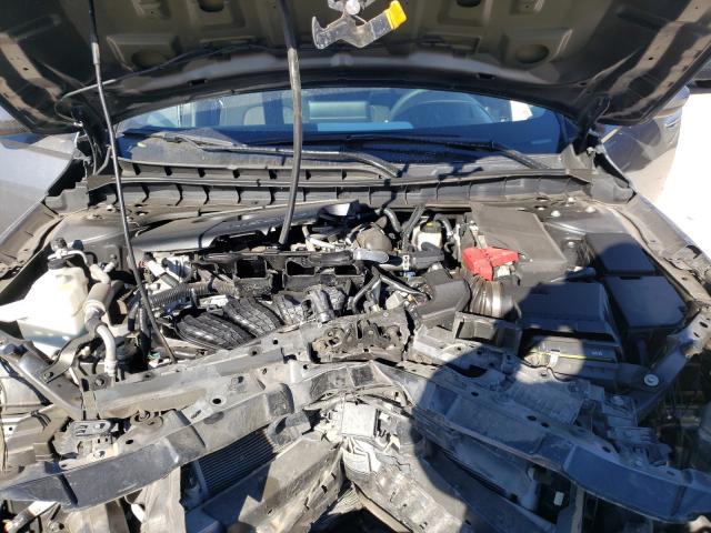 Photo 6 VIN: 1N4BL4BV2KN305253 - NISSAN ALTIMA S 