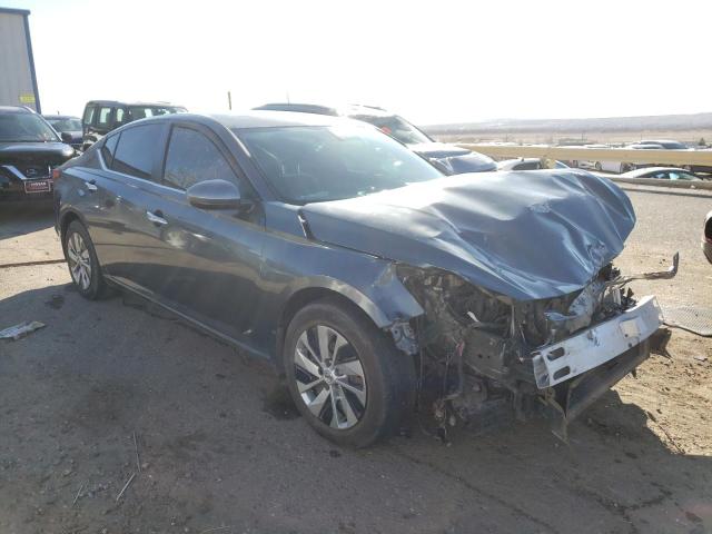 Photo 3 VIN: 1N4BL4BV2KN307570 - NISSAN ALTIMA 