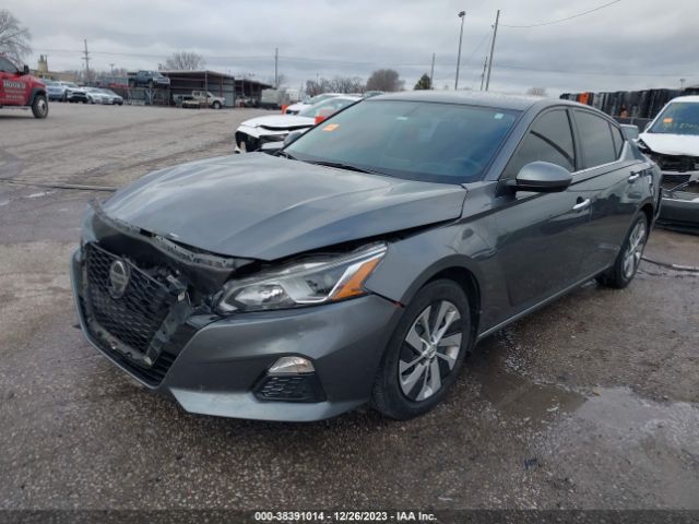 Photo 1 VIN: 1N4BL4BV2KN314969 - NISSAN ALTIMA 