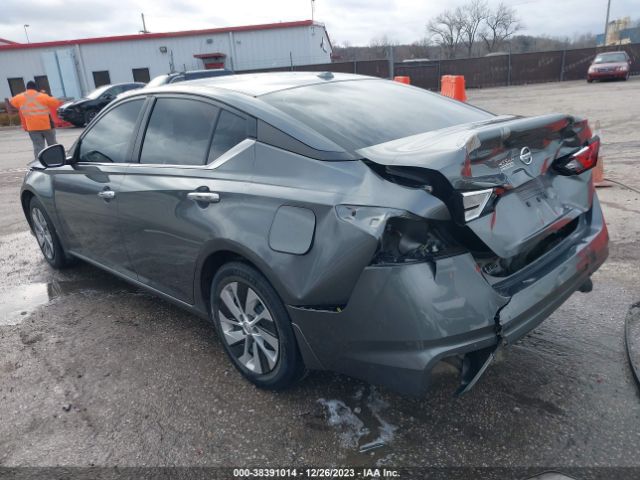 Photo 2 VIN: 1N4BL4BV2KN314969 - NISSAN ALTIMA 