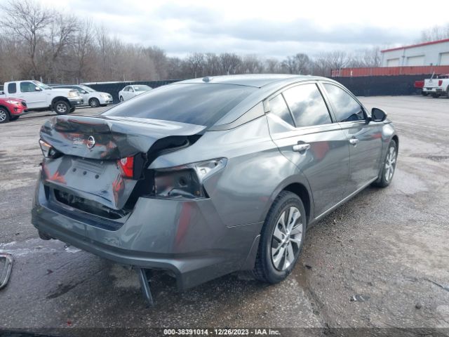 Photo 3 VIN: 1N4BL4BV2KN314969 - NISSAN ALTIMA 