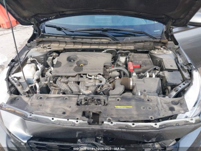 Photo 9 VIN: 1N4BL4BV2KN314969 - NISSAN ALTIMA 