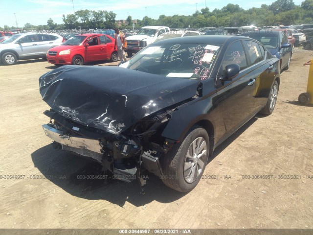 Photo 1 VIN: 1N4BL4BV2KN315720 - NISSAN ALTIMA 