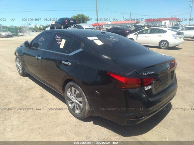 Photo 2 VIN: 1N4BL4BV2KN315720 - NISSAN ALTIMA 