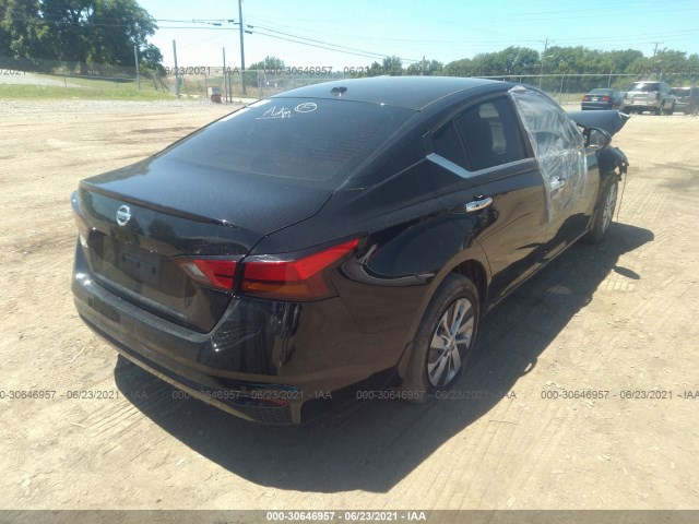 Photo 3 VIN: 1N4BL4BV2KN315720 - NISSAN ALTIMA 